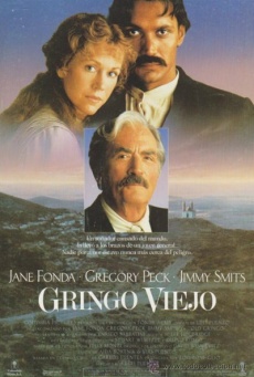 Gringo viejo Imagen de Gringo viejo