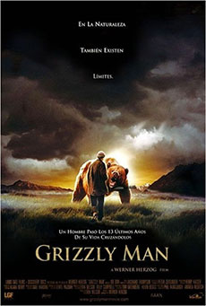 Grizzly Man Imagen de Grizzly Man
