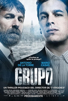 Grupo 7 Imagen de Grupo 7