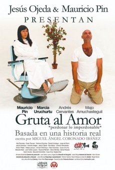 Gruta al amor Imagen de Gruta al amor