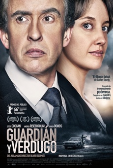 Guardián y verdugo Imagen de Guardián y verdugo