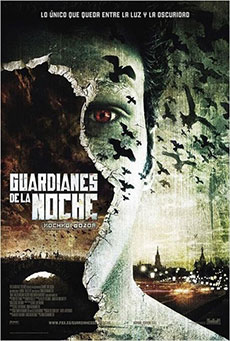 Guardianes de la noche Imagen de Guardianes de la noche