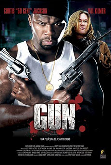 Gun Imagen de Gun