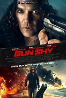 Gun Shy Imagen de Gun Shy