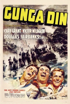 Imagen de Gunga Din