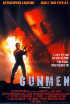Gunmen Imagen de Gunmen