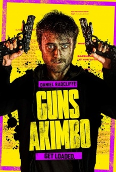 Guns Akimbo Imagen de Guns Akimbo