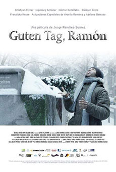 Guten tag, Ramón Imagen de Guten tag, Ramón