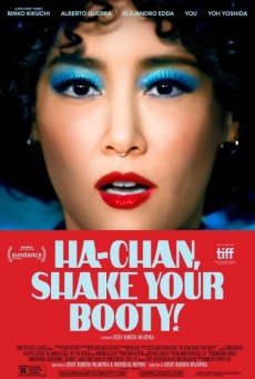 Imagen de Ha-Chan, Shake Your Booty!