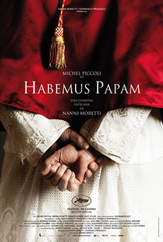 Habemus Papam Imagen de Habemus Papam