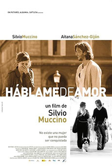Háblame de amor Imagen de Háblame de amor