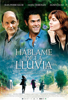 Háblame de la Lluvia Imagen de Háblame de la Lluvia