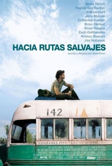 Imagen de Hacia rutas salvajes