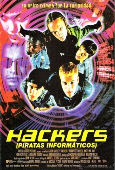 Hackers, piratas informáticos Imagen de Hackers, piratas informáticos