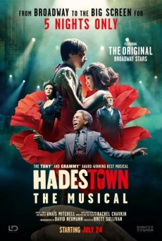 Imagen de Hadestown: The Musical