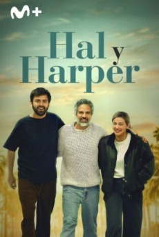 Imagen de Hal y Harper