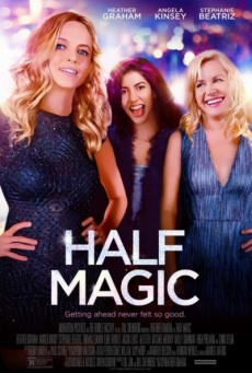 Half Magic Imagen de Half Magic