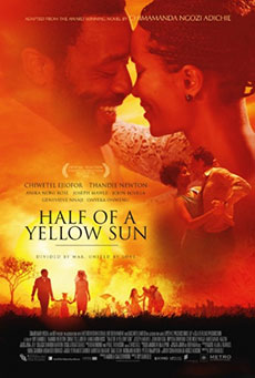 Half of a Yellow Sun Imagen de Half of a Yellow Sun