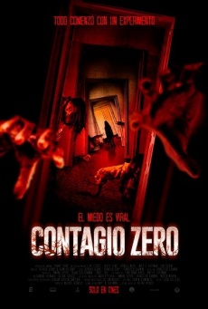 Contagio zero Imagen de Contagio zero