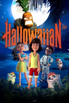 Hallowaiian Imagen de Hallowaiian