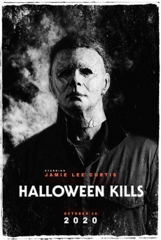 Halloween Kills Imagen de Halloween Kills