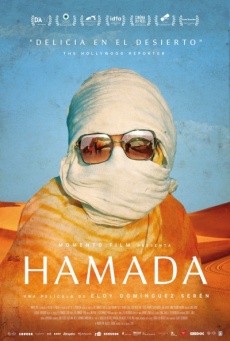 Hamada Imagen de Hamada