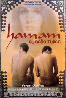 Hamam: el baño turco Imagen de Hamam: el baño turco
