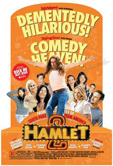 Hamlet 2 Imagen de Hamlet 2