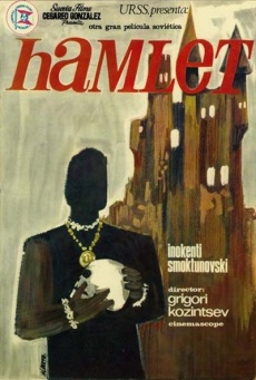 Imagen de Hamlet