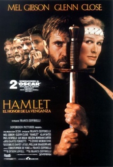 Hamlet, el honor de la venganza Imagen de Hamlet, el honor de la venganza