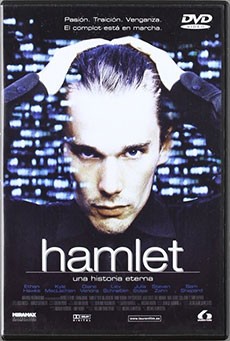 Imagen de Hamlet, una historia eterna