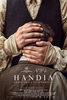Handia Imagen de Handia