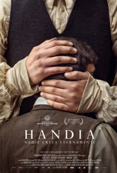 Handia Imagen de Handia