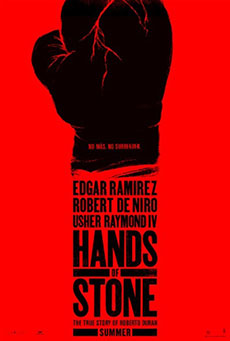 Hands of Stone Imagen de Hands of Stone