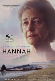 Hannah Imagen de Hannah