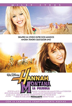 Hannah Montana: La película Imagen de Hannah Montana: La película