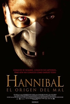 Imagen de Hannibal: El origen del mal