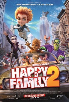 Una familia feliz 2 Imagen de Una familia feliz 2