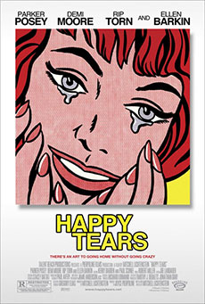 Happy Tears Imagen de Happy Tears