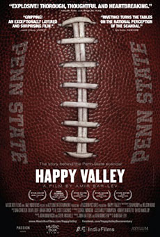 Happy Valley Imagen de Happy Valley