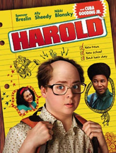Harold Imagen de Harold