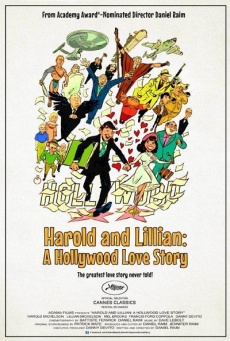Una historia de amor en Hollywood Imagen de Una historia de amor en Hollywood