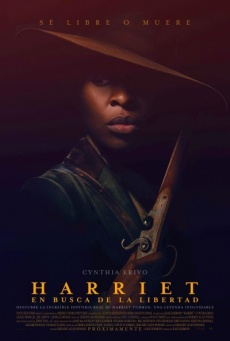 Harriet - En busca de la libertad Imagen de Harriet - En busca de la libertad