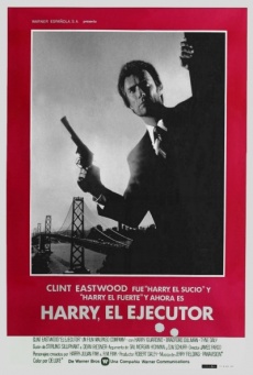 Harry, el ejecutor Imagen de Harry, el ejecutor