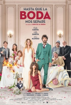 Hasta que la boda nos separe Imagen de Hasta que la boda nos separe
