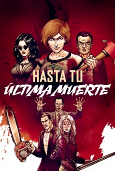 Hasta tu última muerte Imagen de Hasta tu última muerte