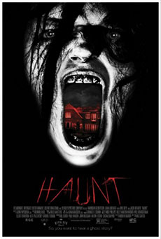 Haunt Imagen de Haunt