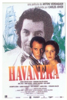 Havanera 1820 Imagen de Havanera 1820