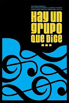 Hay un grupo que dice... Imagen de Hay un grupo que dice...