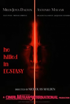 He Killed in Ecstasy Imagen de He Killed in Ecstasy